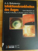 Infektionskrankheiten des Auges Bayern - Coburg Vorschau