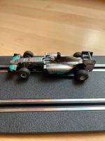 Carrera Go!!! Slot Car 64088 F1 W07 Hybrid "L.Hamilton No.44 Wuppertal - Cronenberg Vorschau