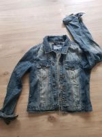 Damen Jeansjacke sublevel Gr.M Häfen - Bremerhaven Vorschau