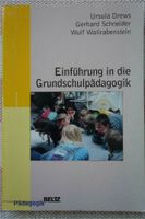 Einführung in die Grundschulpädagogik Niedersachsen - Göttingen Vorschau