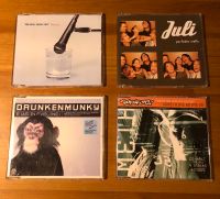 CD Maxi-Sammlung 2000er // Stefan Raab, Guano Apes, Massive Töne Sachsen - Rabenau Vorschau