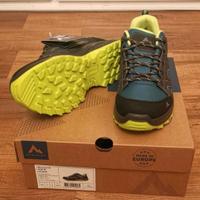 McKinley Trekking,- Wanderschuhe Discover III Aqx M Gr.40 Neu/Ovp Nürnberg (Mittelfr) - Nordstadt Vorschau