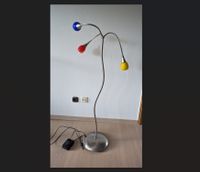 Stehlampe dimmbar | 70er Retro | Sölken-Leuchten Nordrhein-Westfalen - Herzebrock-Clarholz Vorschau