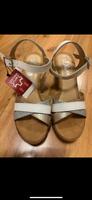 Sandalen Damen Gr. 39 s. Oliver NEU Bayern - Stammbach Vorschau