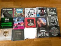 CD Deutschrap Hip Hop KKS Silla Joka Sido Frank White RA Dresden - Löbtau-Süd Vorschau