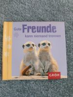 Gute Freunde kann niemand trennen Buch Geschenk Niedersachsen - Hemmoor Vorschau
