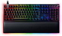 Razer Huntsman V2 Pro Gaming Tastatur, NEU, OVP, Versand Dortmund - Asseln Vorschau