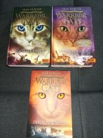 Warrior Cats Bücher!!! Nordrhein-Westfalen - Herdecke Vorschau