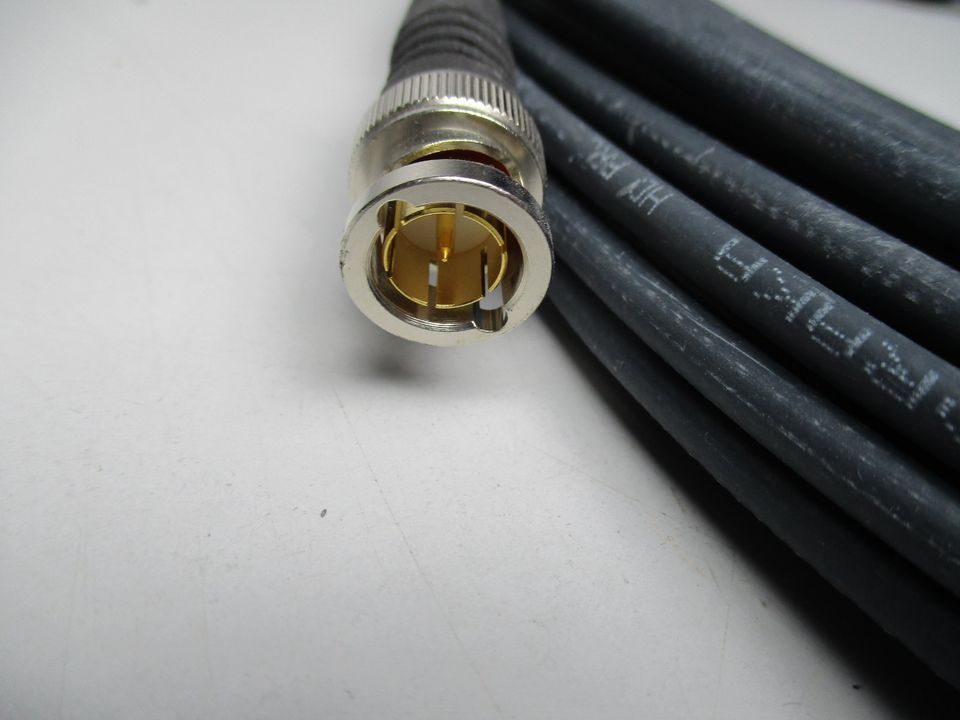 SDI Cable ca. 30m Grau, HD PRO 0.6/2.8 AF-75Ohm Draka-351277-100 in Weilrod 