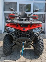 ❗CFmoto Cforce 520 DLX 2023 Servo 4x4❗Quad / ATV / Buggy Kr. Altötting - Emmerting Vorschau