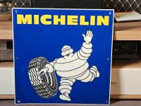 Michelin Blechschild Original Essen - Rüttenscheid Vorschau