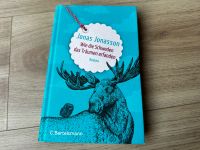 Wie die Schweden das Träumen erfanden / Jonas  Jonasson/Hardcover Rheinland-Pfalz - Bodenheim Vorschau