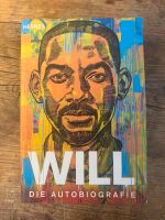 Buch “Will - die Autobiografie” Biografie Will Smith hard cover Frankfurt am Main - Bockenheim Vorschau