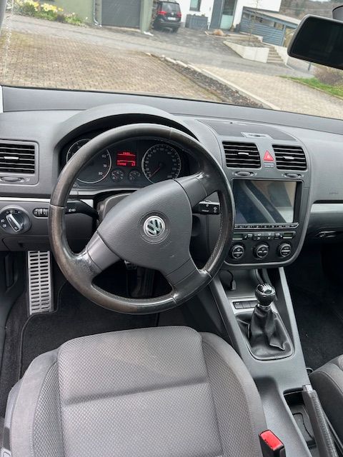 VW Golf 5 BJ 2004 in Norath