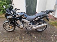 Honda CBF1000 SC58 mit Koffer und Topcase, wenig km Brandenburg - Schönewalde bei Herzberg, Elster Vorschau