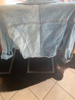 Jeansjacke Baden-Württemberg - Weinheim Vorschau