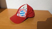 FC Bayern München Cap rot Hannover - Nord Vorschau