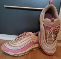 Nike in Gr 42,5 Niedersachsen - Lehre Vorschau
