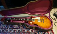 Gibson les paul custom collectors choice  #29 Nordrhein-Westfalen - Langenfeld Vorschau