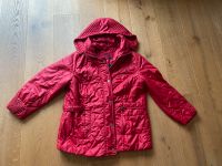 Walbusch Neu Aquastop Steppjacke Winterjacke Gr. 46 kirschrot Brandenburg - Königs Wusterhausen Vorschau