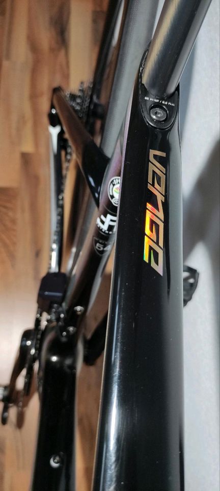 Specialized S-Works Venge Vias in Altenberge