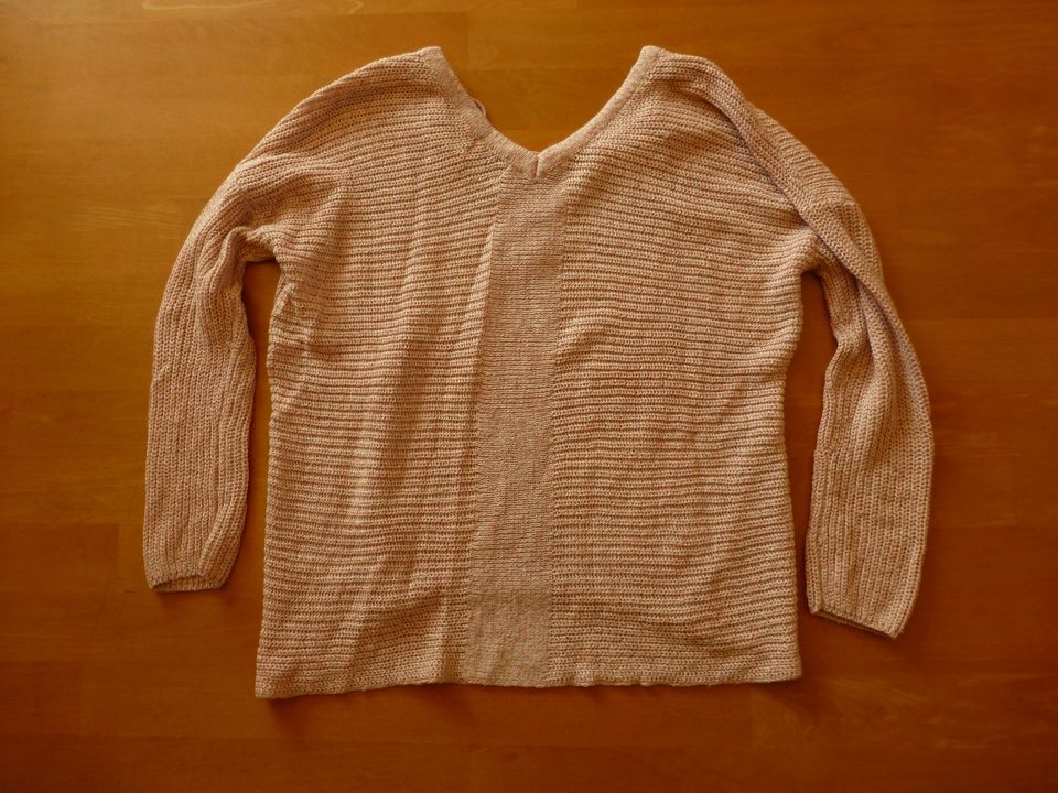 ☆ Only ☆ JACQUELINE de YOUNG ☆ Pulli ☆ Pullover ☆ Gr. M ☆ in Ottobeuren