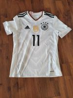 Deutschland Trikot Größe 164 Niedersachsen - Lüneburg Vorschau