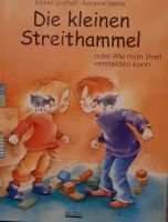 Die kleinen Streithammel Kinderbuch ab 3 Jahre Nordrhein-Westfalen - Jüchen Vorschau