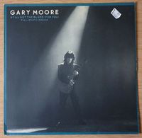 5012980126767 Gary Moore Still Got The Blues For You Full Length Pankow - Prenzlauer Berg Vorschau