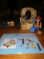 Playmobil 5516 Tinker mit Box Niedersachsen - Oldenburg Vorschau