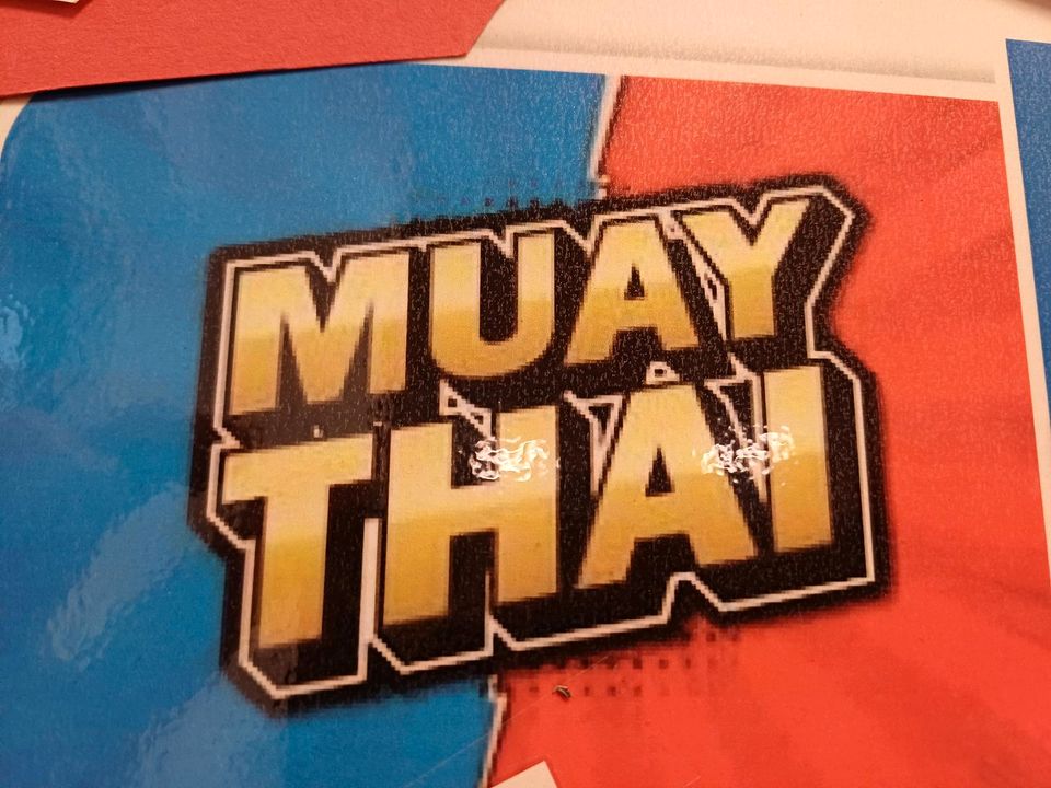 Kolping Muay Thai Fit Gruppe hat noch freie Plätze in Hamburg