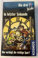 Die drei Fragezeichen Kids Kosmos In letzter Sekunde Spiel 3 ??? Niedersachsen - Neu Wulmstorf Vorschau