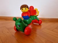 Lego Duplo Primo Explore Raupe Nimmersatt Niedersachsen - Barsinghausen Vorschau