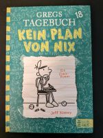 Gregs Tagebuch "Kein Plan von Nix" Hessen - Oberursel (Taunus) Vorschau