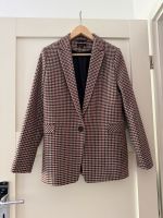 Marie Lund Damen Blazer kariert Gr. 38, S-M elegant neu Hamburg-Nord - Hamburg Groß Borstel Vorschau