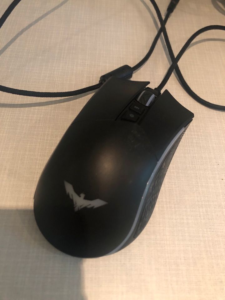 Gaming Mouse in Hamburg