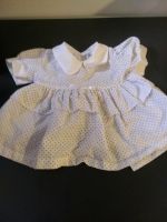 Zum Tauschen: Baby Kleid gr. 68 Nordrhein-Westfalen - Verl Vorschau