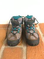 Wanderschuhe, Schuhe Salomon Bayern - Grafenwiesen Vorschau