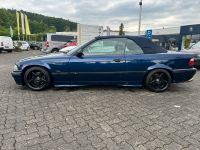 BMW e36 325 Cabrio tausche verkaufe Nordrhein-Westfalen - Attendorn Vorschau