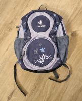 Deuter Kids Rucksack Kinderrucksack Hessen - Groß-Zimmern Vorschau