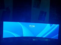 Samsung Curved Bildschirm Niedersachsen - Lengede Vorschau