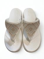 Crocs Sandalette Nordrhein-Westfalen - Hemer Vorschau