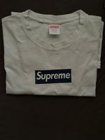 Supreme x New York Yankees Shirt Box Logo Bogo Weiß L Bochum - Bochum-Nord Vorschau