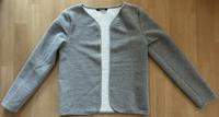 ONLY DAMEN FRAUEN GRAU JACKE WESTE STRICKJACKE BLAZER CARDIGAN S Bayern - Krumbach Schwaben Vorschau