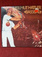 Hellmut Hattler Bassball Schallplatte Vinyl LP Bayern - Fladungen Vorschau