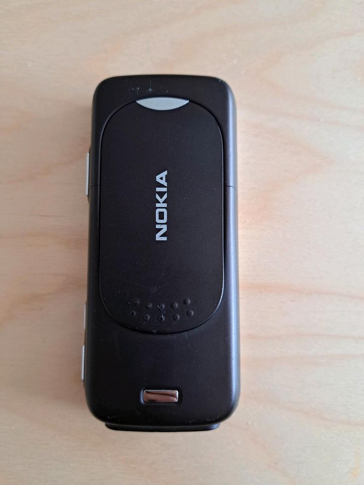 Nokia N73 Handy in Erkelenz