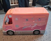 Barbie Caravan zu verkaufen Niedersachsen - Delmenhorst Vorschau