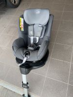 Britax Römer DUALFIX M i-SIZE Storm Grey Bad Doberan - Landkreis - Tessin Vorschau