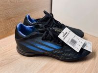 Neu Adidas X Speedflow .3 TF Fußballschuhe Sportschuhe 39,5 black Frankfurt am Main - Kalbach Vorschau