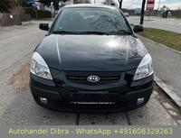 Kia Rio 1.4 EX Top Bayern - Ergoldsbach Vorschau